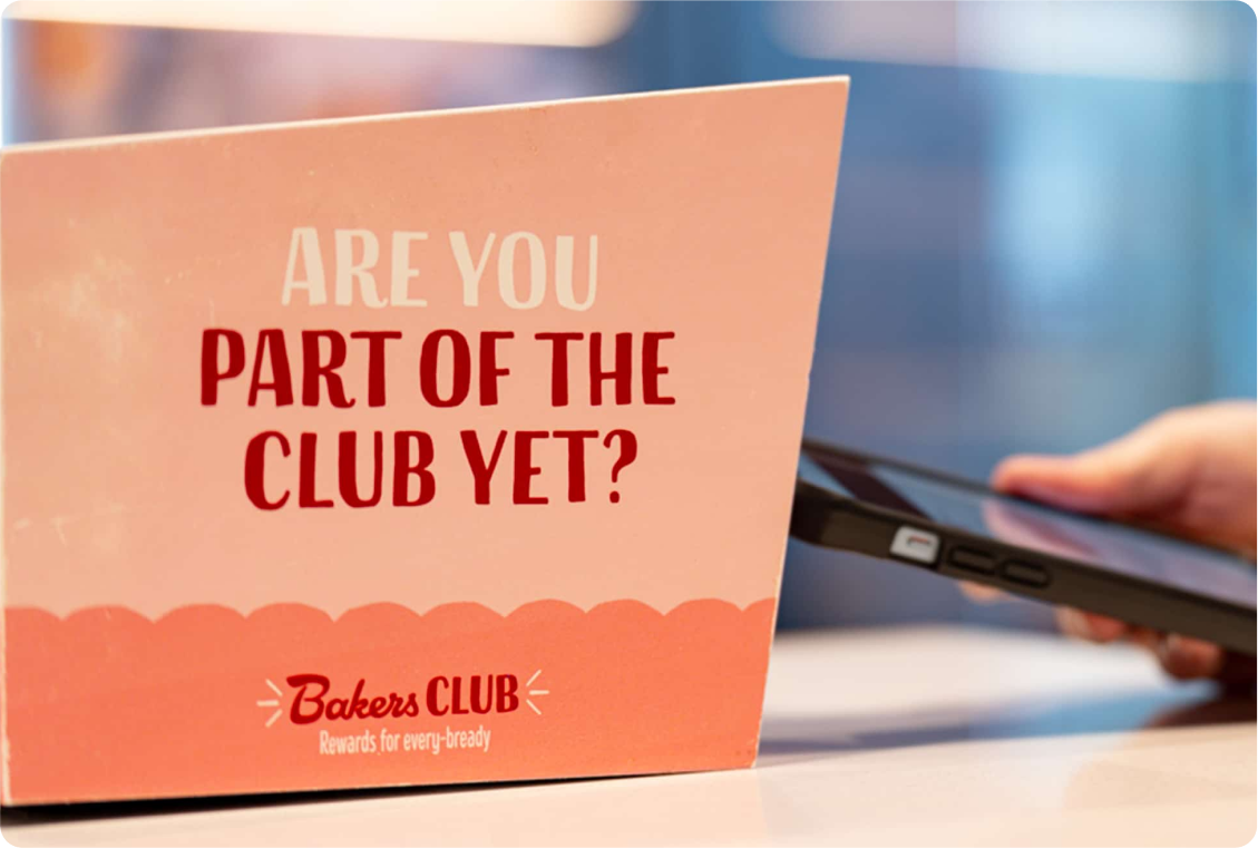 Bakers-Delight-Bakers-Club-Loyalty-Program