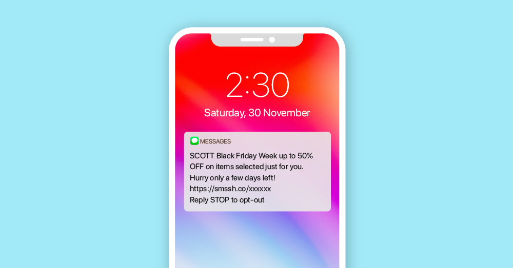 example-of-a-black-friday-sms-campaign