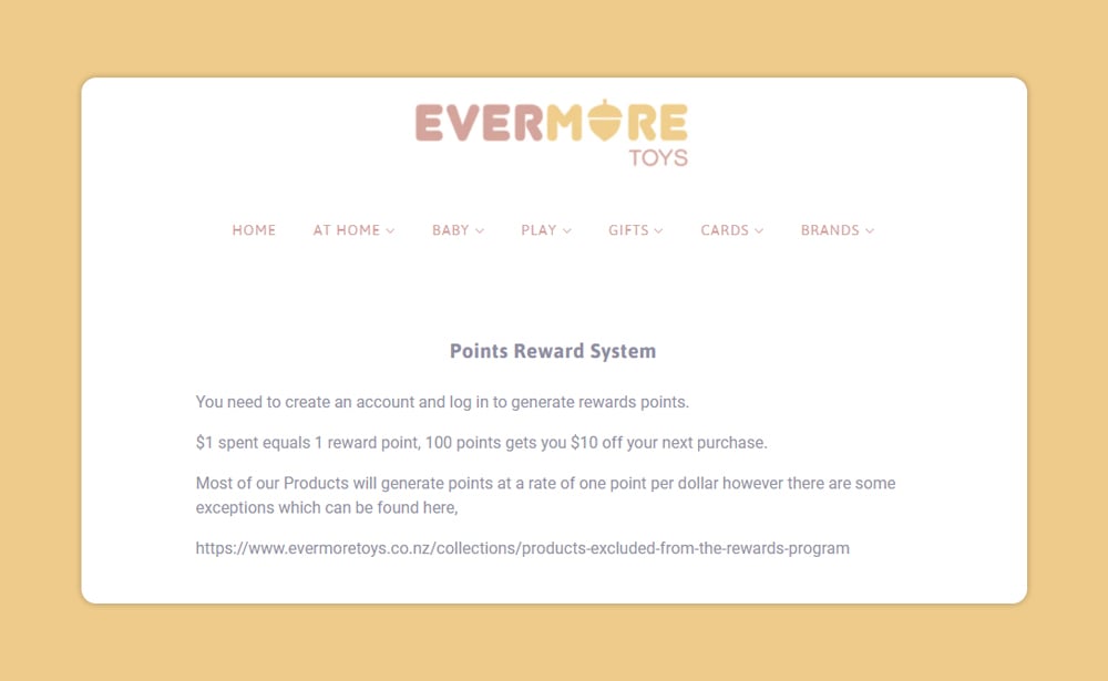 Evermore_Reward