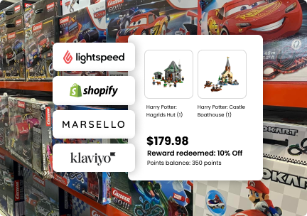 hobbytech toys is an example of a multichannel retailer
