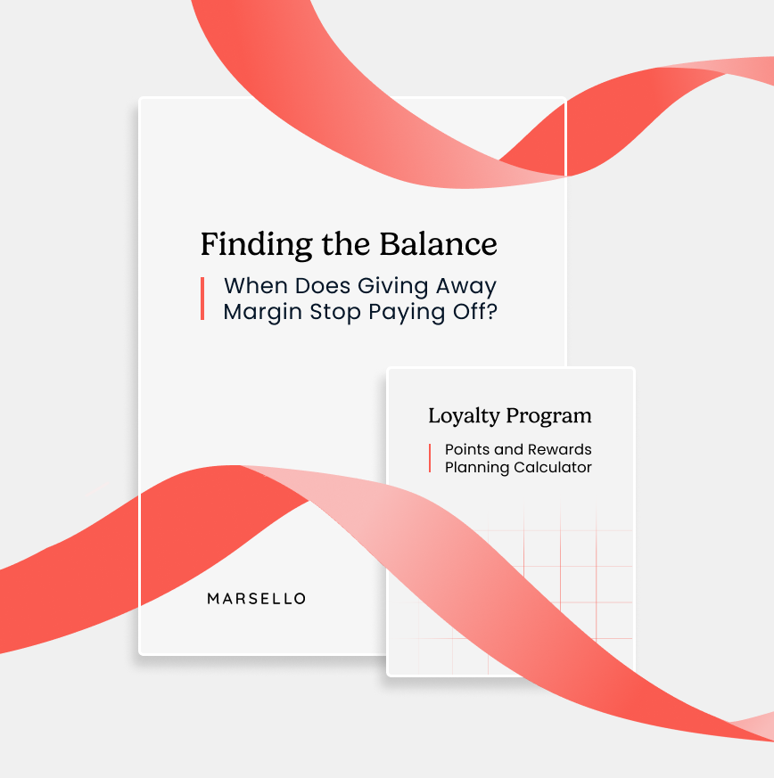 Download ebook on structuring your loyalty program