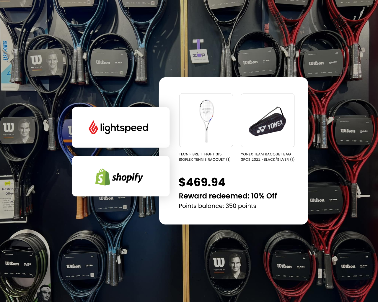 Tennis-Gears-Onichannel-Customer-Data-Lightspeed-Shopify