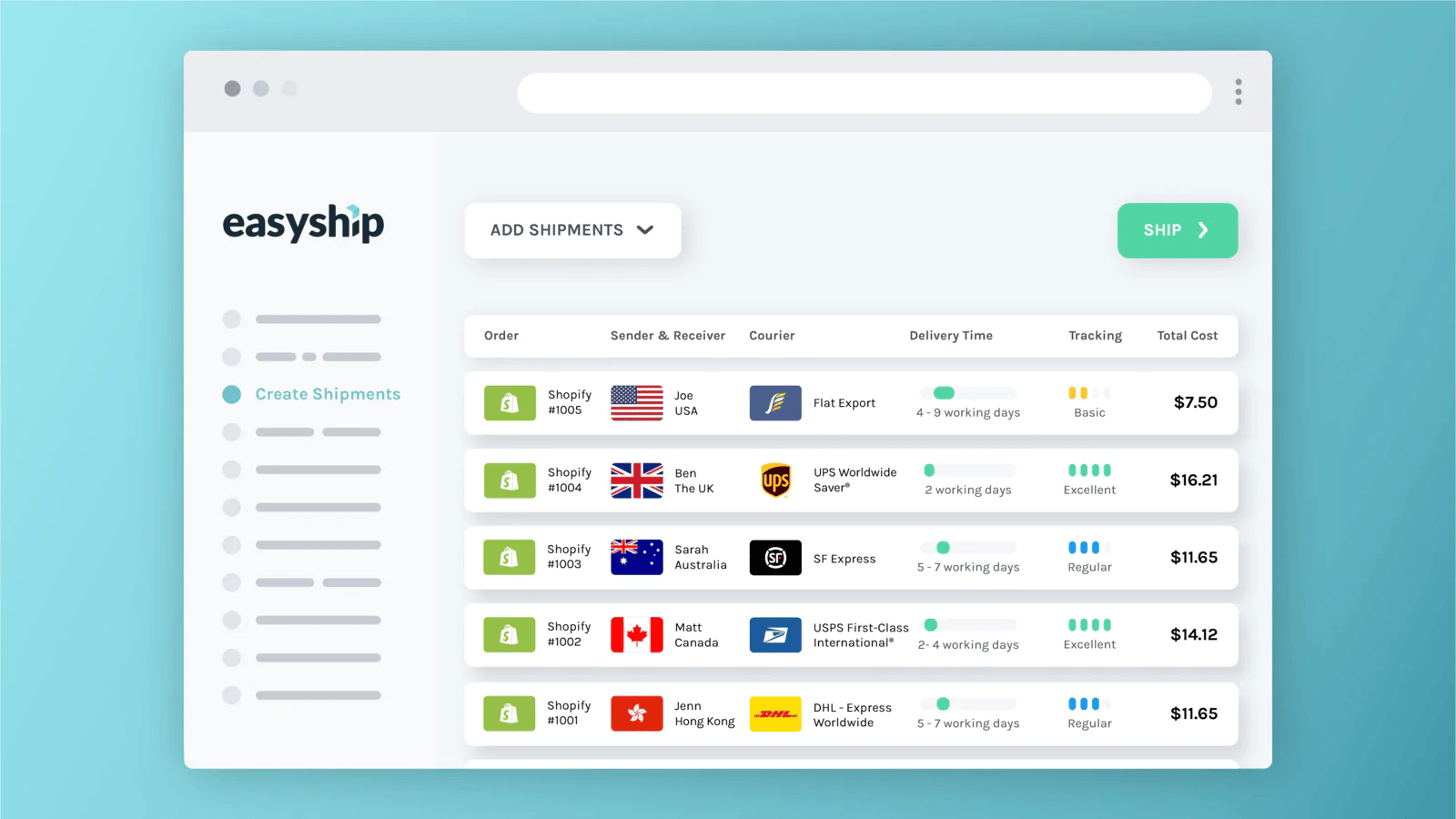 easyship-shopify-app