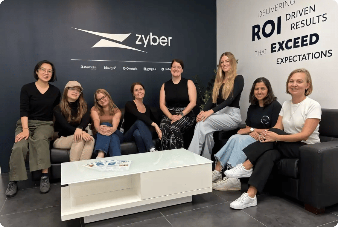 zyber office + rochelle