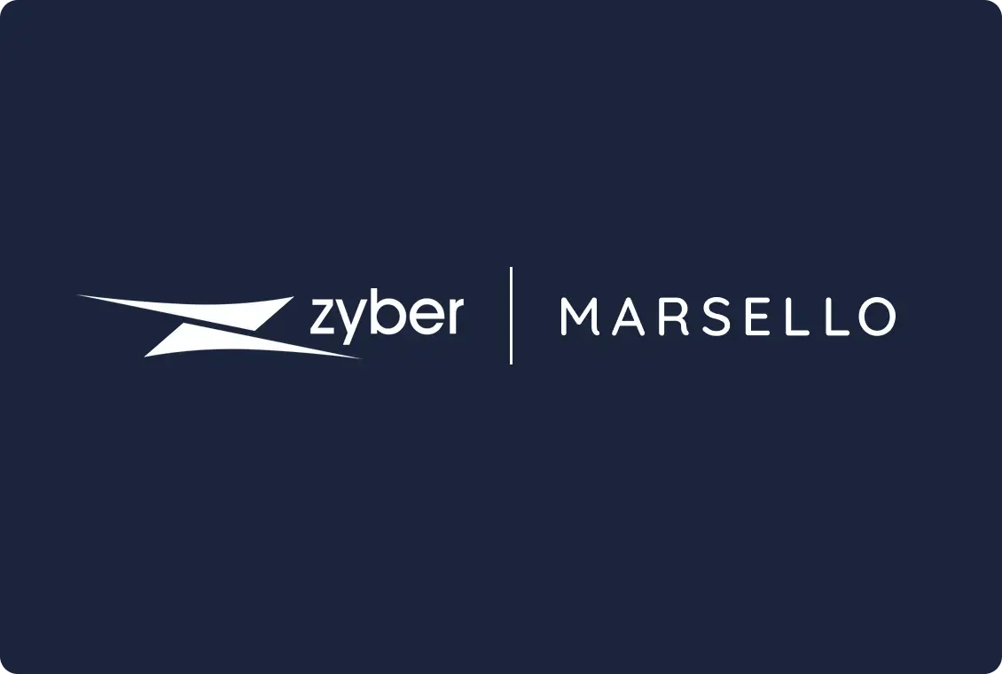 zyber x marsello