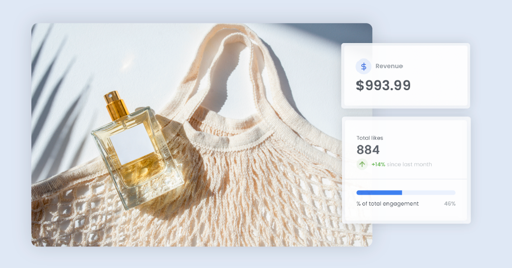 How to Sell Perfume Online and Make Money with Ecwid