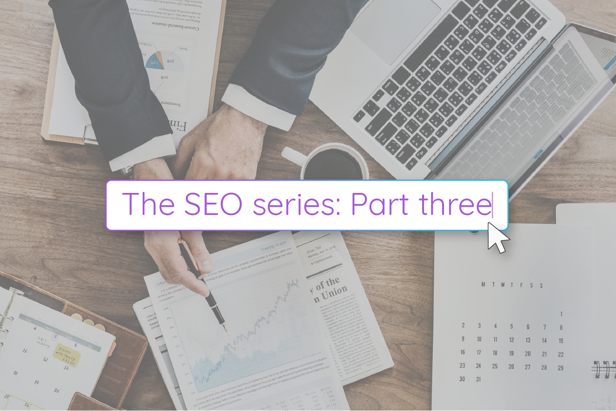 SEO Series Part 3: Common Mistakes SEO Mistakes for Retailers to Know