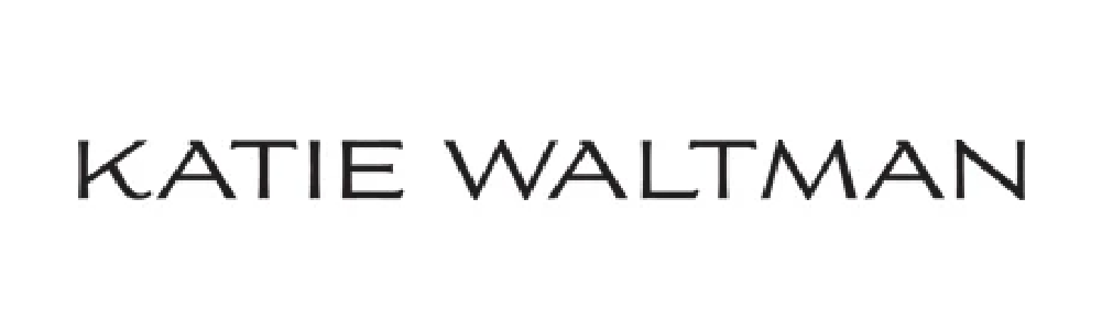 Katie Waltman Logo
