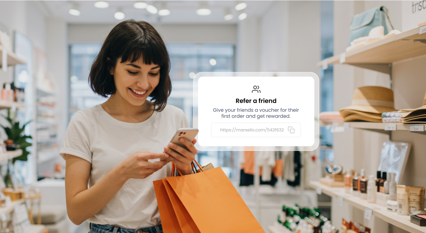 Beyond the First Click: The Referral Strategy Most Brands Miss