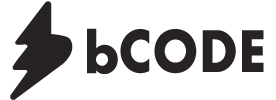 bCODE_logo