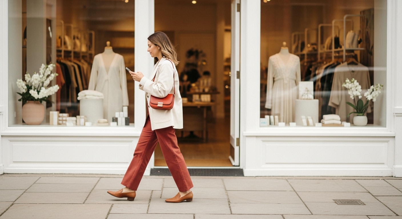 The Silent Revenue Killer: A Small Retailer's Guide to Spotting and Stopping Customer Churn