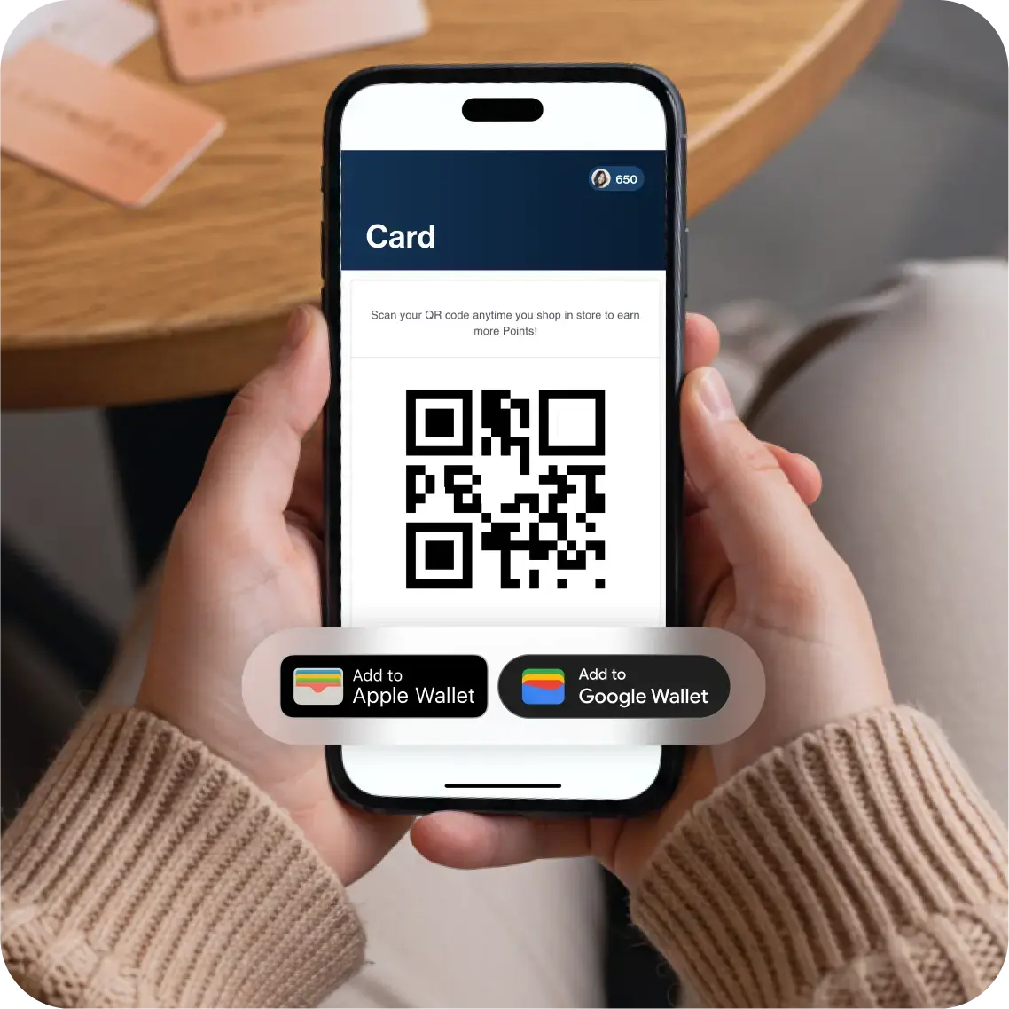 Digital wallet passes are now available for all customers with the launch of Google Wallet