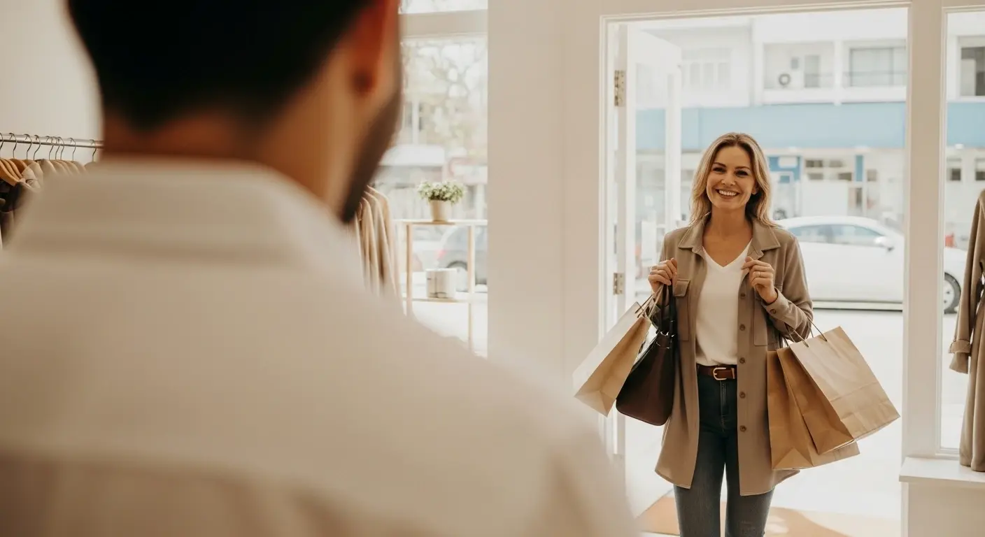 How to Set Up a Loyalty Program for Your Business (Without Overcomplicating It)